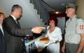 In Leskovac and Nis 52 apartments for members of the defence system